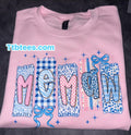 Custom Spring Sweatshirt