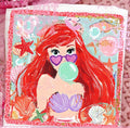 Summer Mermaid