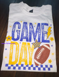 Game Day