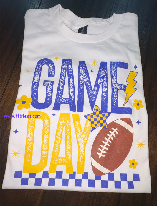 Game Day
