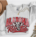 Alabama Roll Tide Sweatshirt