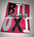 Biloxi Indians