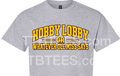 Hobby Lobby or whatever ole miss says