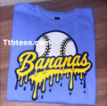 Bananas Baseball