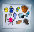 Softball Essentials