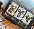 Hunting season