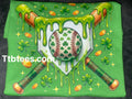 Baseball lucky