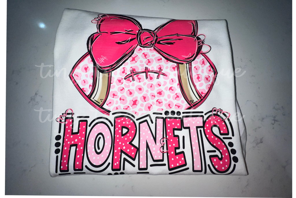 Girly Hornets