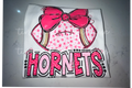 Girly Hornets
