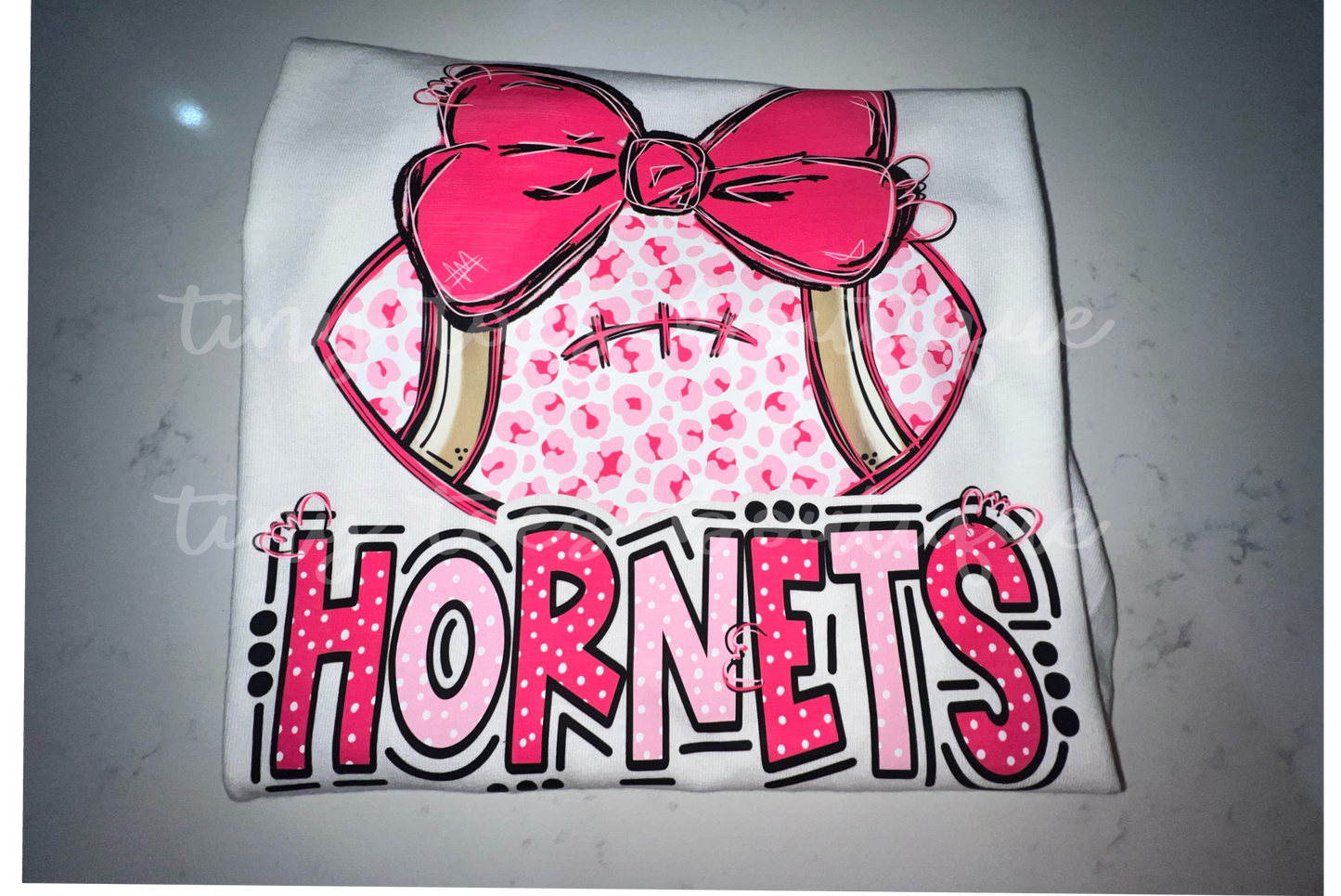 Girly Hornets