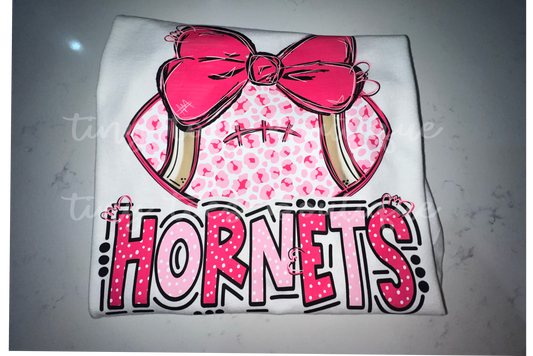 Girly Hornets