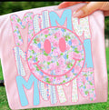 Mama Spring Tee