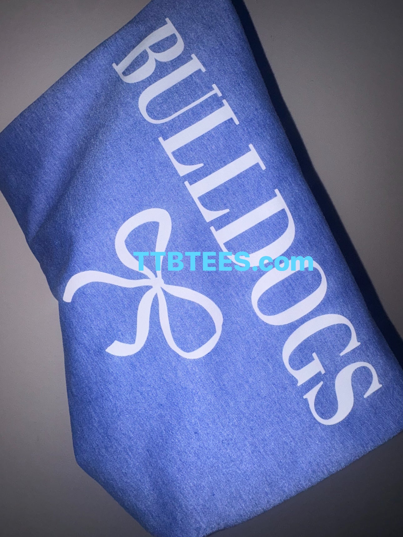 Bulldogs Tee