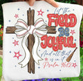 Let the field be joyful- baseball
