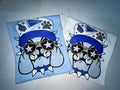 Bulldog Trucker Hat Tees