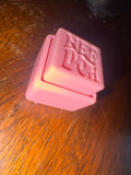 Needoh clicker- random color
