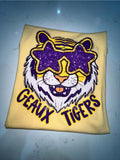 Geaux Tigers