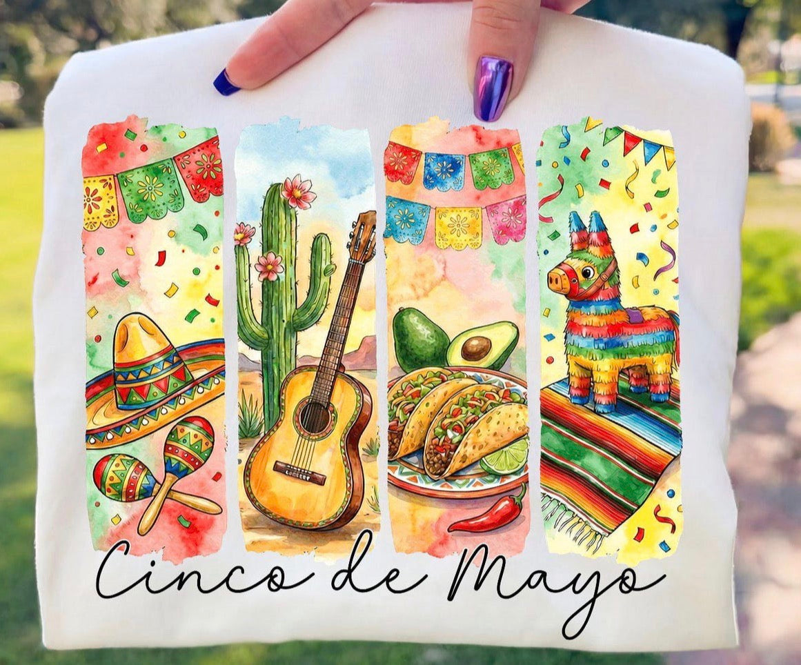 Deal of the day: Cinco de Mayo