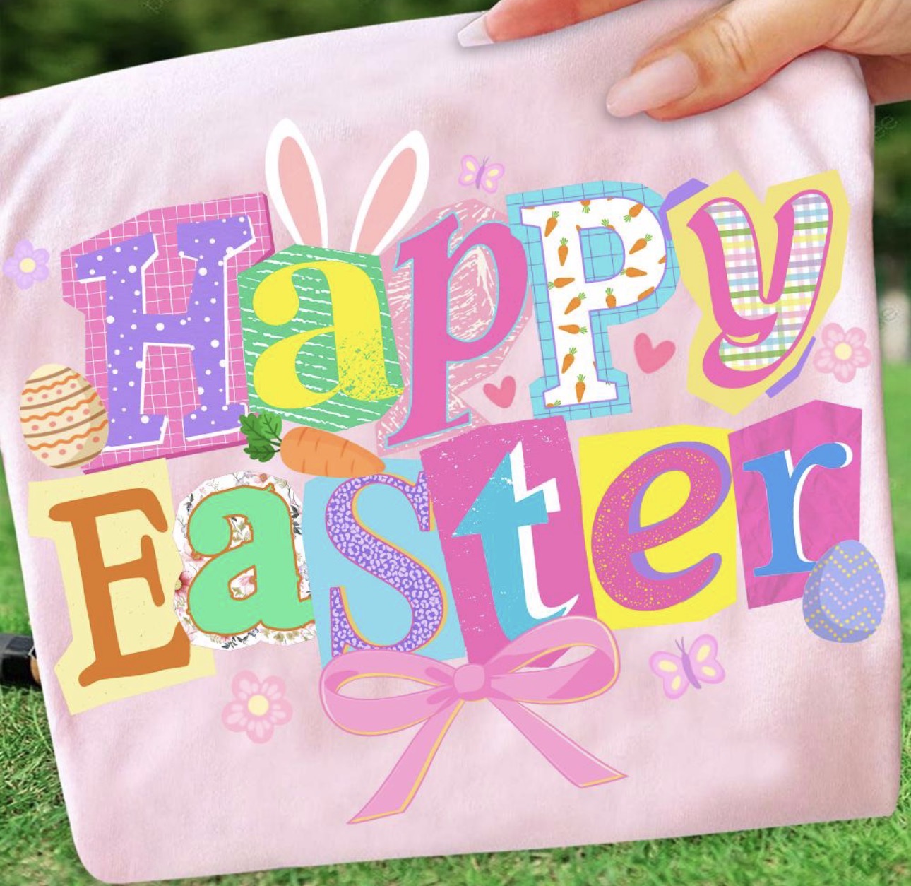 Happy Easter
