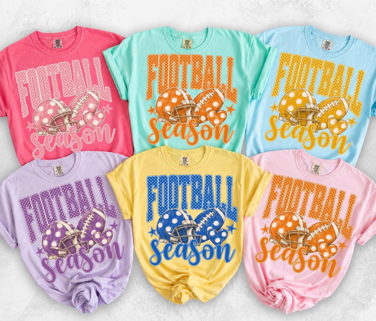 Football season