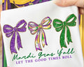 Mardi Gras Y’all