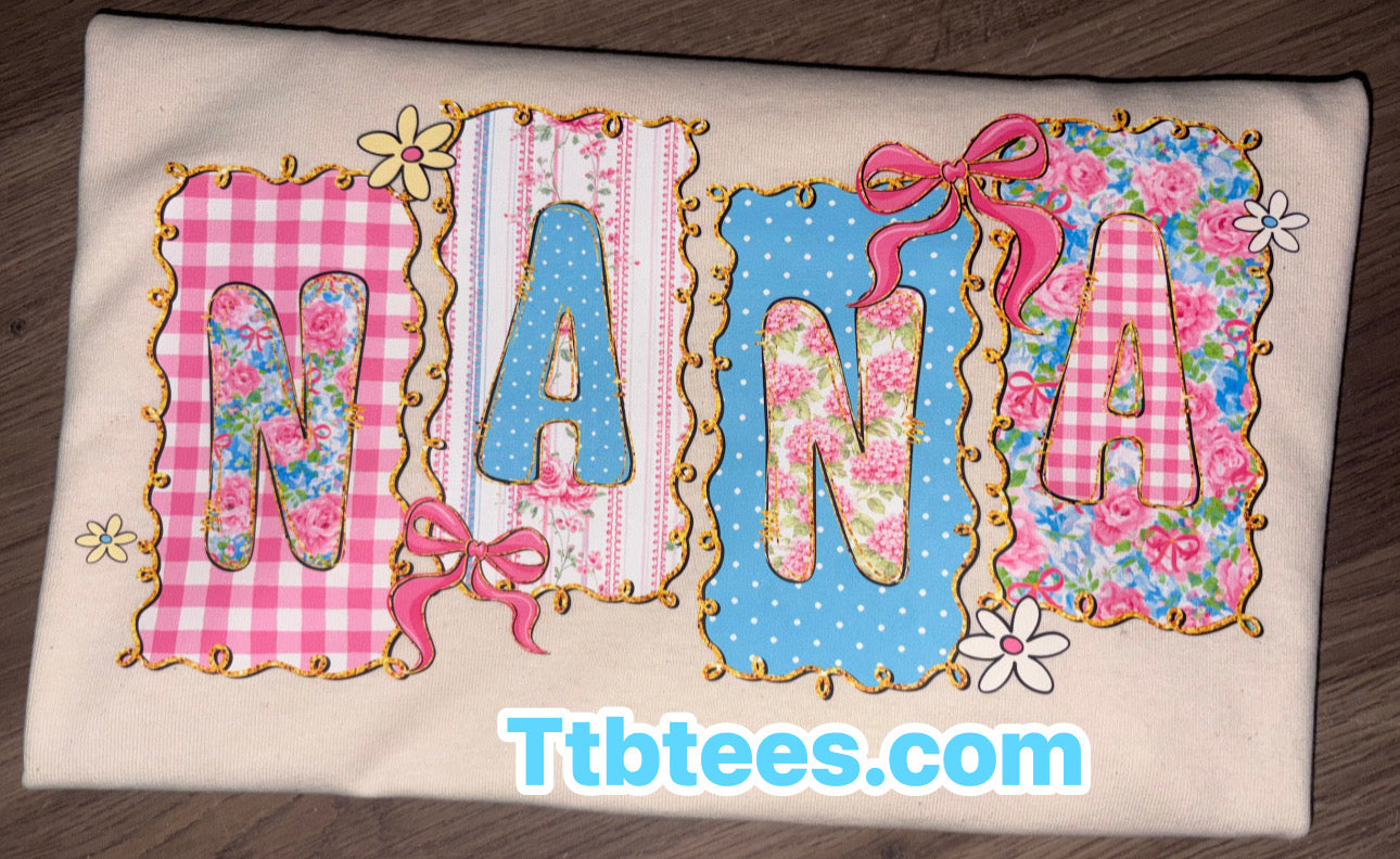 Nana Tee