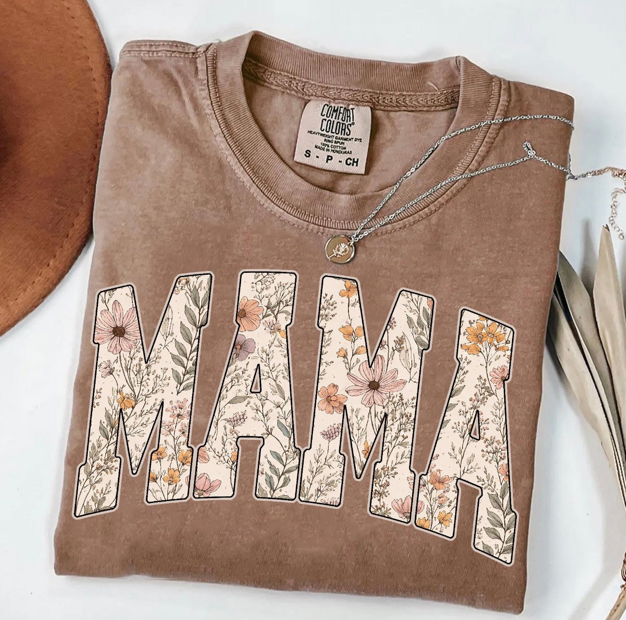 Mama Comfort colors