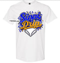 Sippi Drip Baseball