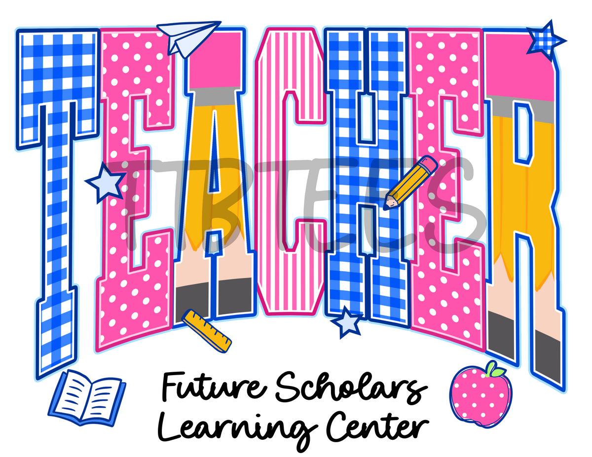 Future scholars learning center FSLC
