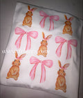 Bow & Bunny