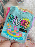 River Life Comfort colors