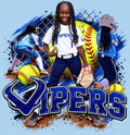 Vipers