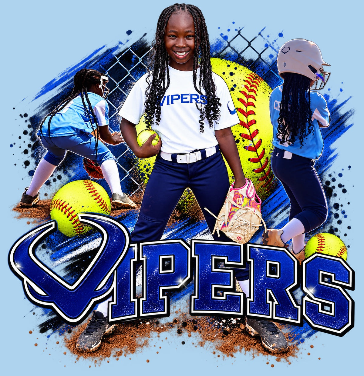 Vipers