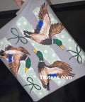 Mallard Ducks tee