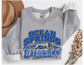 Ocean Springs Greyhounds Sweatshirt