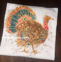 Speckled Turkey