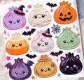 Spooky Dumplins