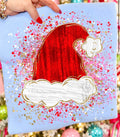 Santa Hat