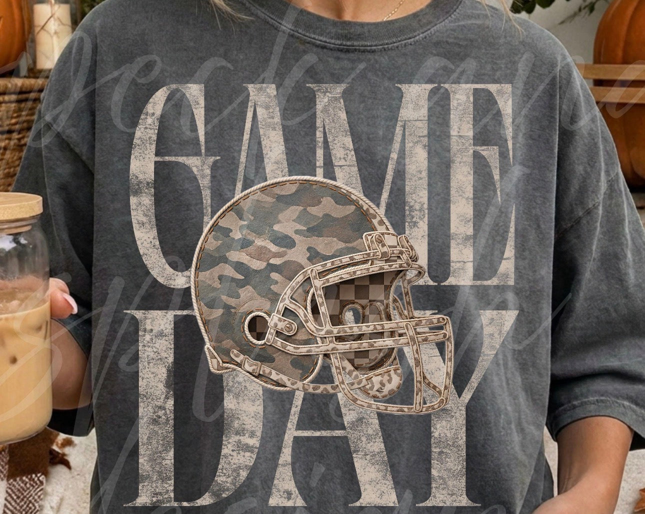 Game Day