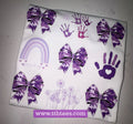 Purple Up