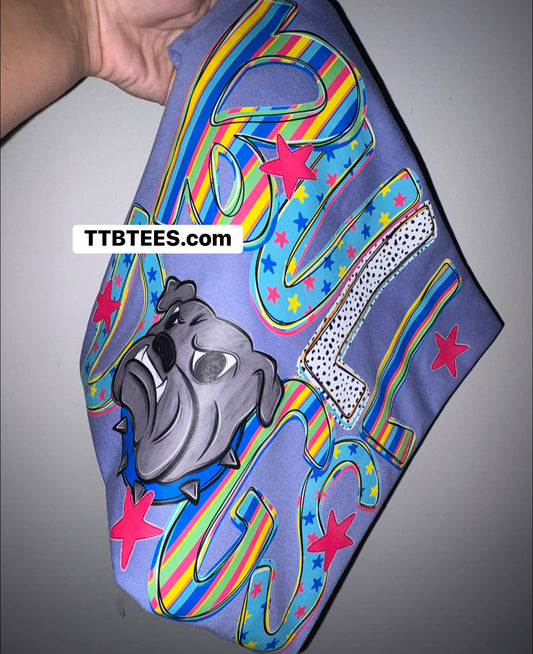 Bulldogs Tee