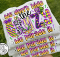 Mardi Gras