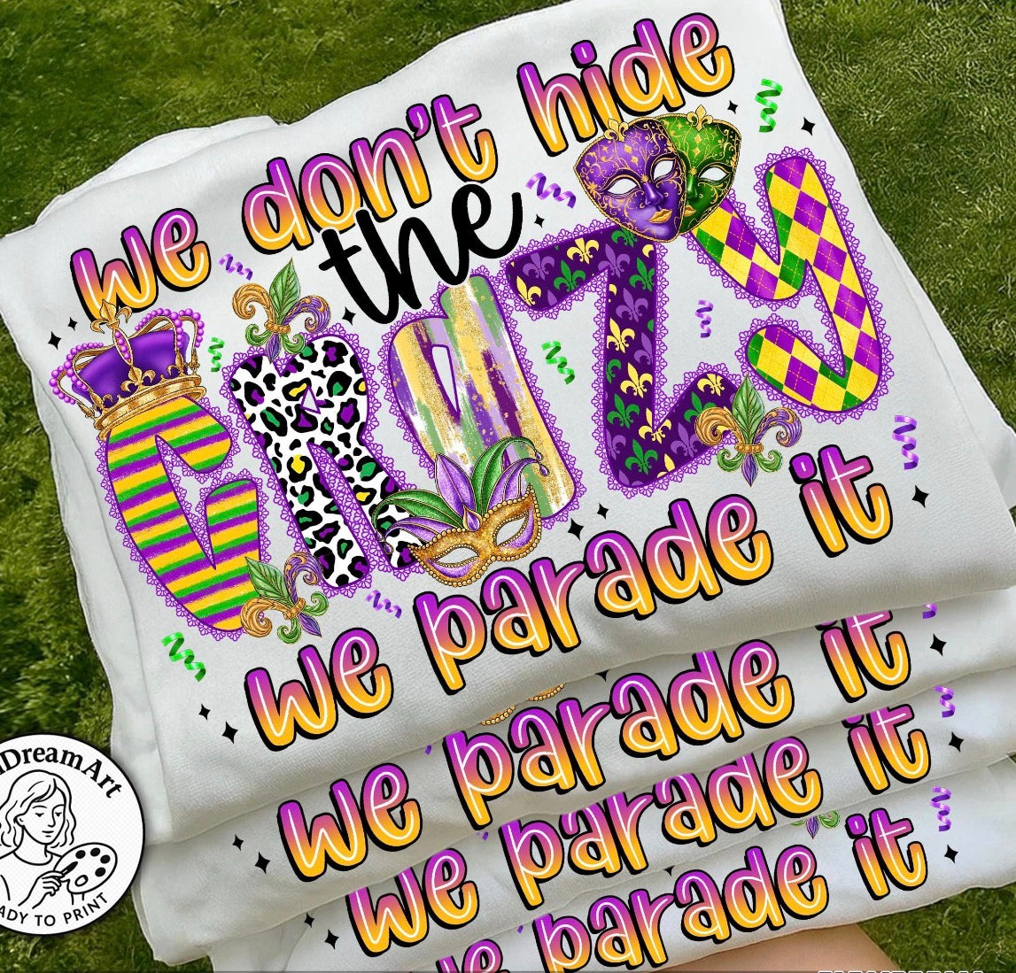 Mardi Gras