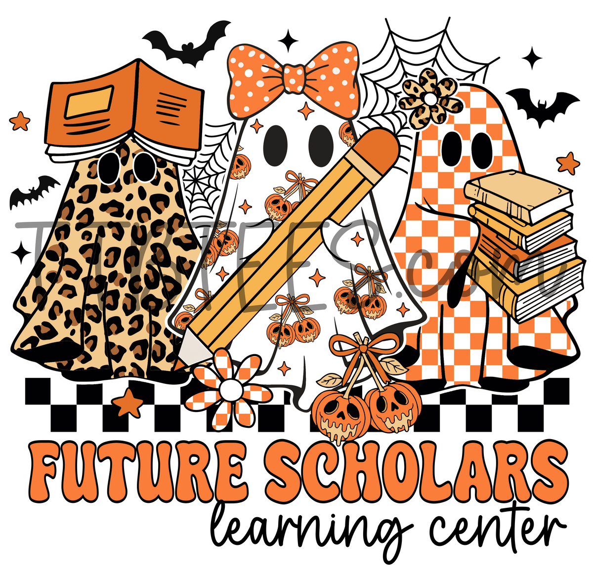 Future Scholars Learning Center FSLC