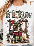 Tis the season