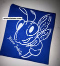 Yellow Jackets- Scribble