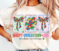 Autism Awareness Tee