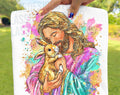 Easter Tee