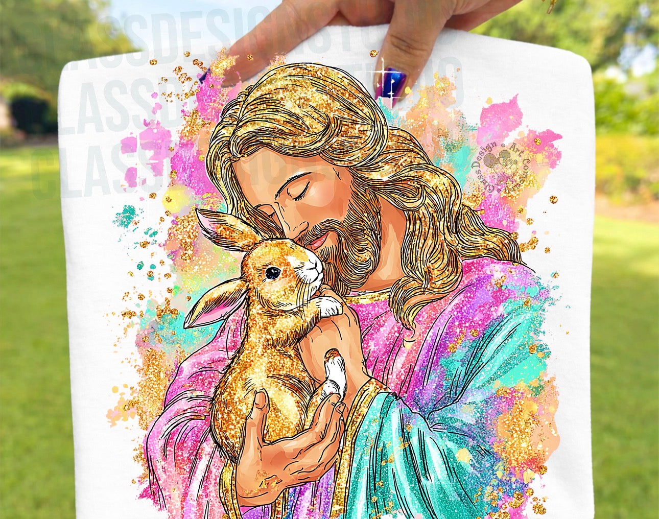 Easter Tee