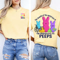 Diversity of its peeps- Embrace Abilities